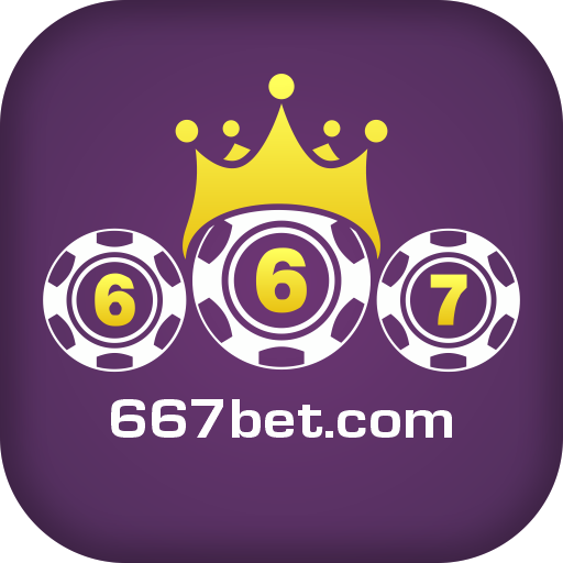 Logo da 667bet